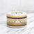 SUBLIMART: Ceramic Tealight in Mario Bruno Design #6405