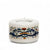 RICCO ITALIA DERUTA: Ceramic Tealight Ricco Italia Deruta Design by Mario Bruno
