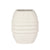 VIETRI: Tessere Basketweave Large Vase