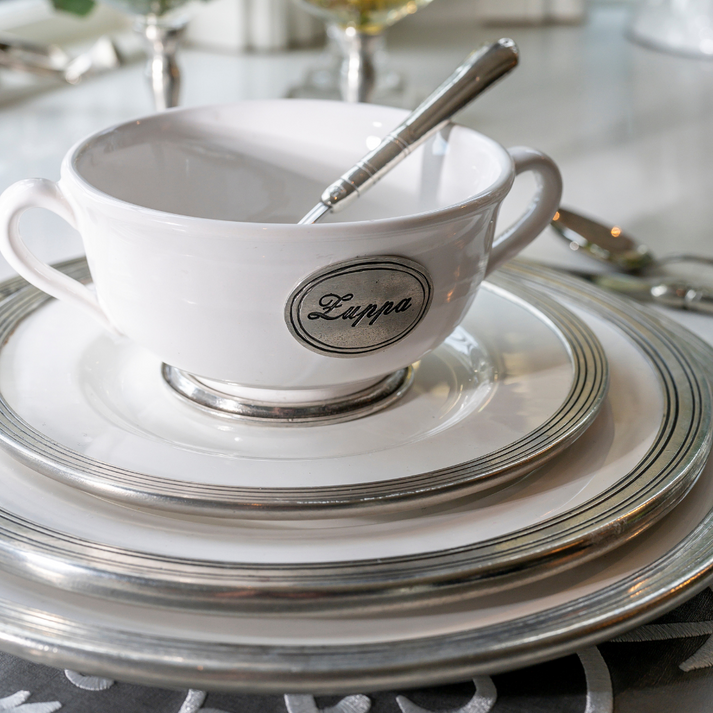 ARTE ITALICA: Tuscan Zuppa Bowl