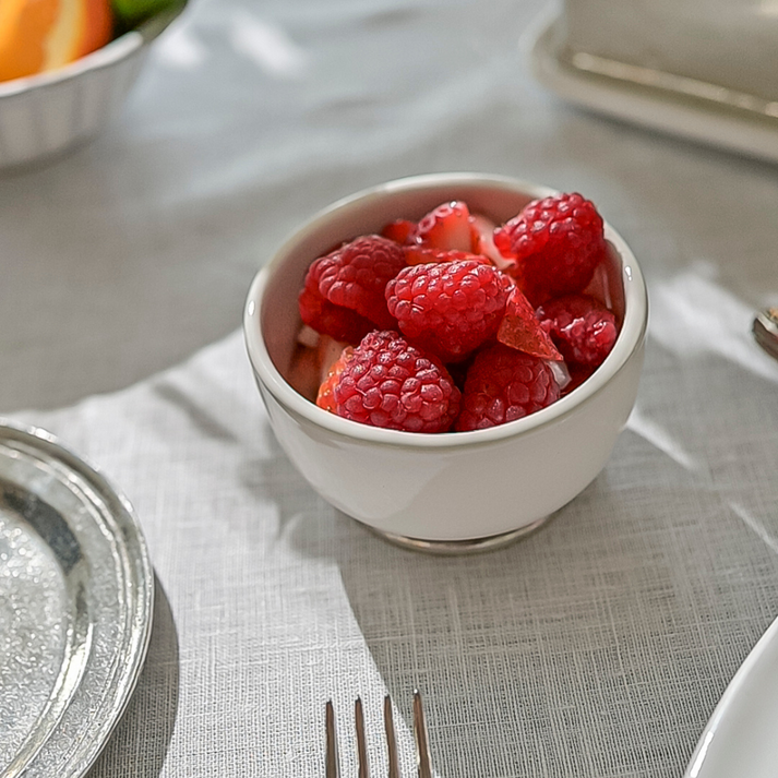 ARTE ITALICA: Tuscan Dipping Bowl - Set of 2