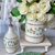 ARTE ITALICA: Medici Oil Bottle