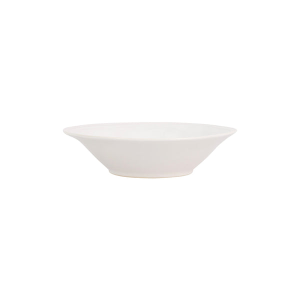 VIETRI: Aria White Cereal Bowl