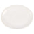 VIETRI: Aria White Oval Platter