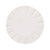 VIETRI: Bari White European Dinner Plate