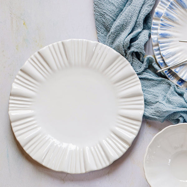 VIETRI: BARI European Dinner Plate