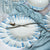 VIETRI: Bari Blue and White Salad Plate