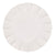 VIETRI: Bari White Small Round Platter