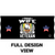 SUBLIMART: Veteran - Mug 'Proud Wife Vietnam Veteran' (Design #24)