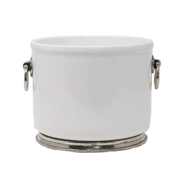 ARTE ITALICA: Tuscan Ice Bucket