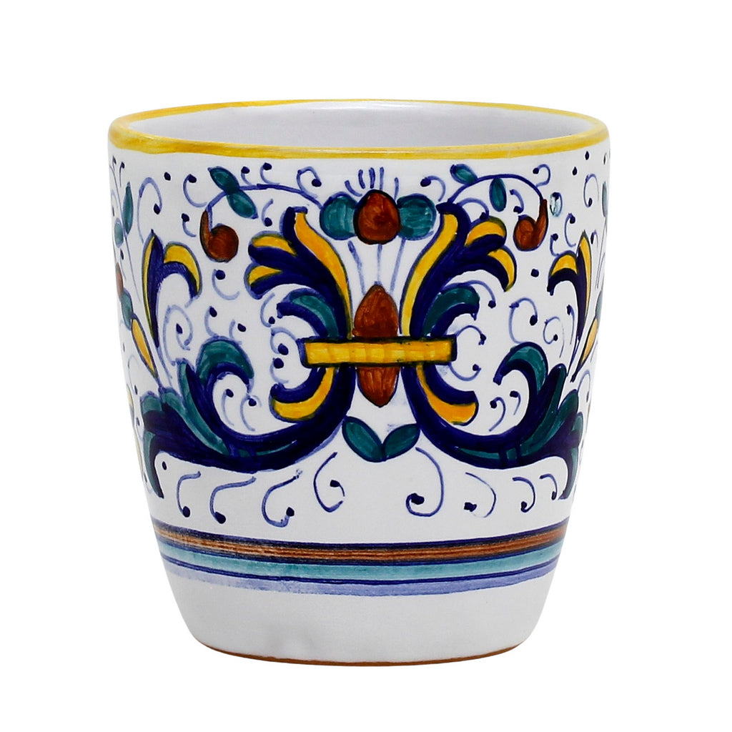 RICCO DERUTA CLASSICO: Shaped Mug 12 OZ - artisticaitalian.com