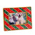 PHOTO FRAME: Deruta Christmas Holidays (For 5"x7" Picture) - artisticaitalian.com