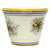 FRUTTA: Round cachepot (Large) - artisticaitalian.com