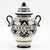 DERUTA VARIO: Leeches Jar - artisticaitalian.com