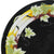 LAZY SUSAN: Ceramic-Stone Rotating Lazy Susan 24" Diam. - artisticaitalian.com
