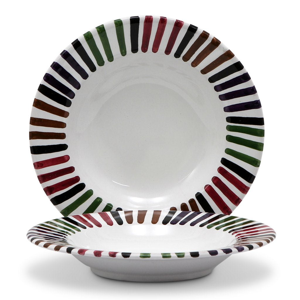 BELLO: 3 Pieces Place Setting