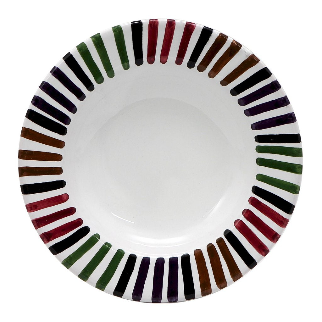 BELLO: 5 Pieces Place Setting - artisticaitalian.com