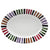 BELLO: Oval Plate [R] - artisticaitalian.com