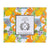 CASA AMALFI SOAPS: Scented Soap Bar with ceramic soap dish - Buongiorno Positano Set - artisticaitalian.com