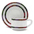 CIRCO: Cup and Saucer Set [R] - artisticaitalian.com
