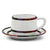 CIRCO: Cup and Saucer Set [R] - artisticaitalian.com