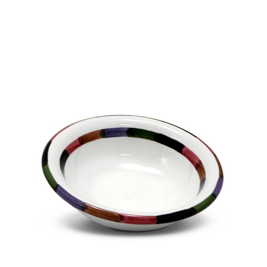 CIRCO: Small Fruit/Cereal Bowl [R] - artisticaitalian.com