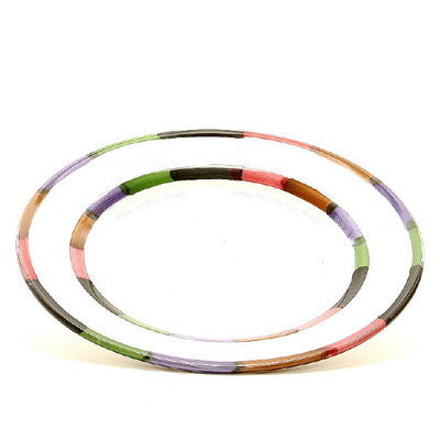 CIRCO: Charger Platter [R] - artisticaitalian.com