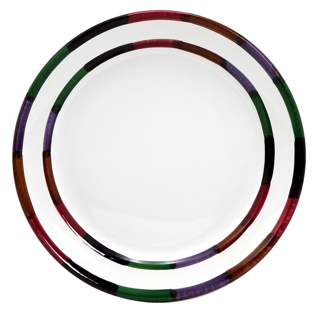 CIRCO: Charger Platter [R] - artisticaitalian.com