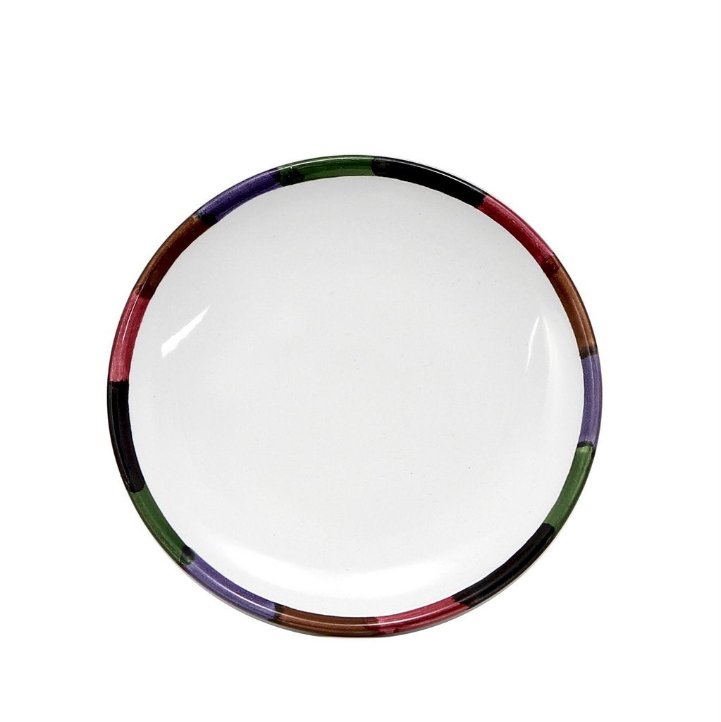 CIRCO: Bread Butter Plate [R] - artisticaitalian.com