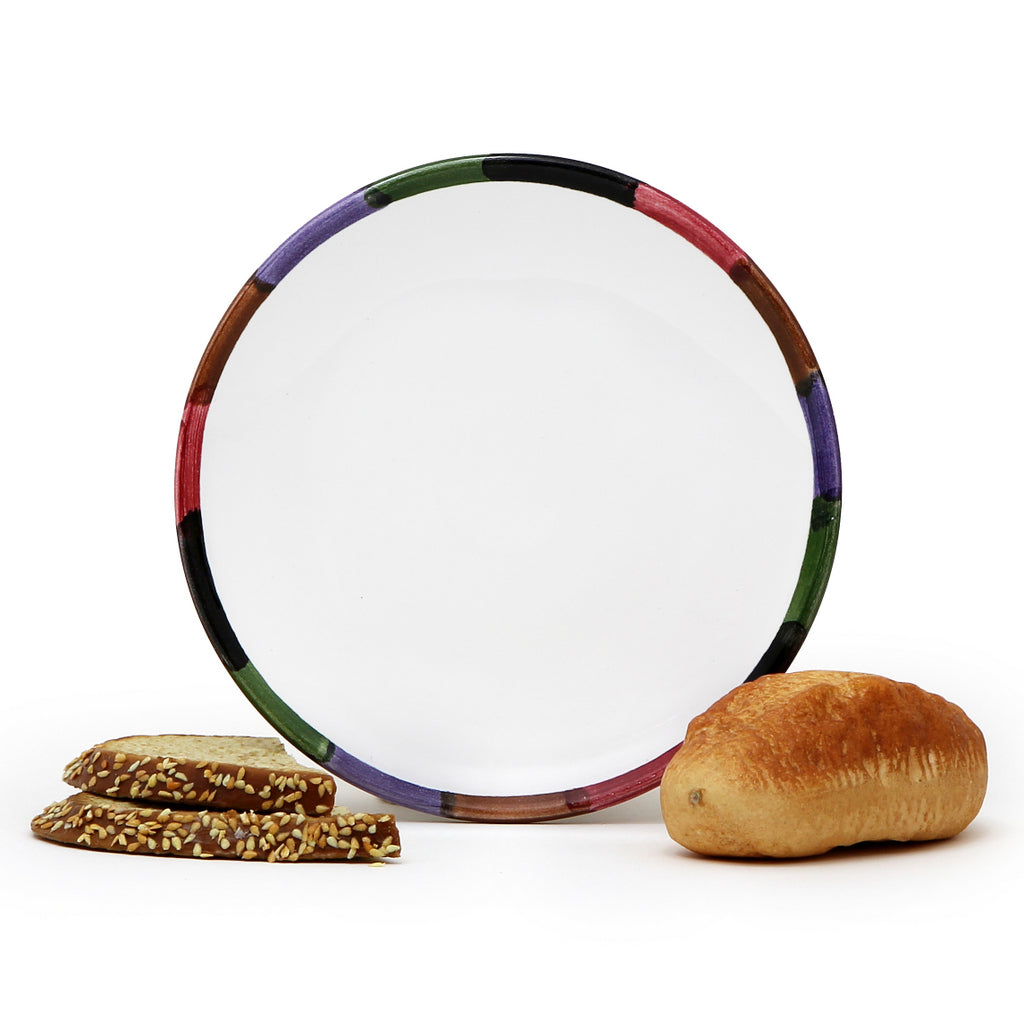 CIRCO: Bread Butter Plate [R] - artisticaitalian.com