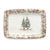 ARTE ITALICA: Natale Small Tray - artisticaitalian.com