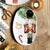 VIETRI: NUTCRACKERS SMALL OVAL PLATTER - artisticaitalian.com