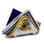 RAFFAELLESCO DELUXE: Napkin Holder - artisticaitalian.com