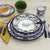 VECCHIA DERUTA: Salad Bowl (Medium) [R] - artisticaitalian.com