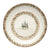 ARTE ITALICA: Natale Large Round Platter - artisticaitalian.com